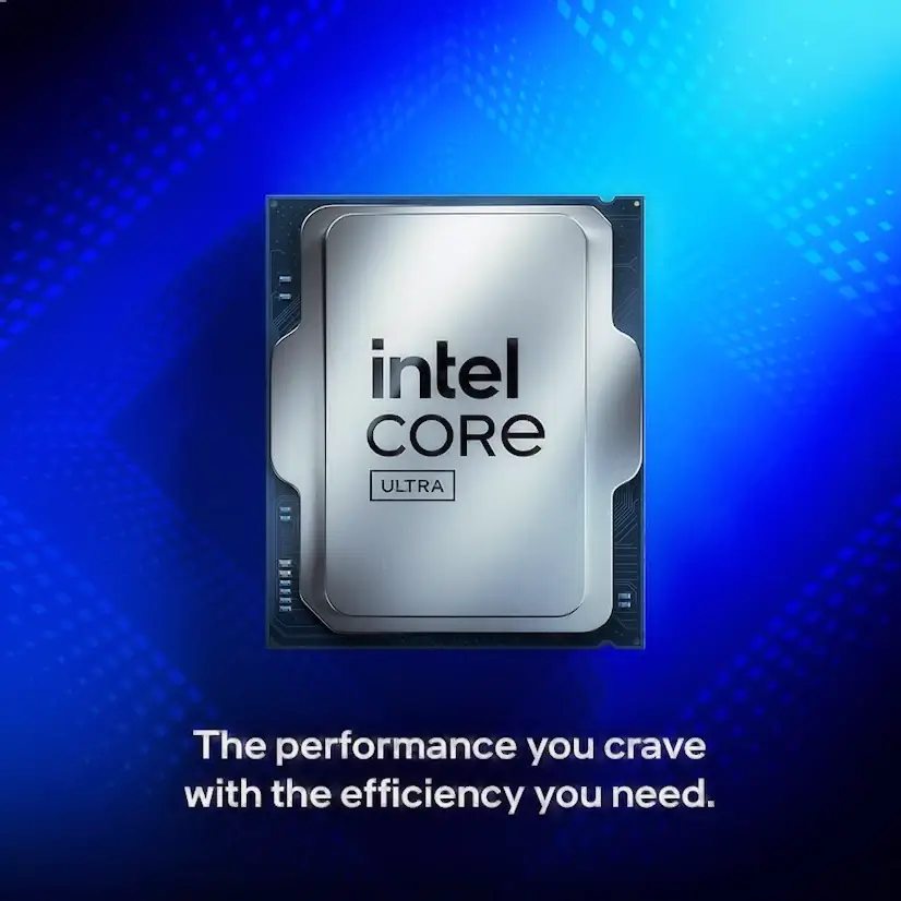 Montaje Procesadores Intel Core Ultra Gaming PC Adelfas Adelfas PC - Montaje Procesadores Intel Core Ultra Gaming PC Adelfas