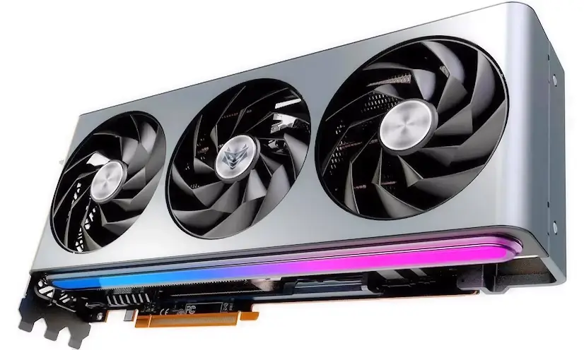 Montaje Tarjeta Gráfica AMD Radeon RX 9700 XT Gaming PC Adelfas Montaje Tarjeta Gráfica AMD Radeon RX 9700 XT Gaming PC Adelfas