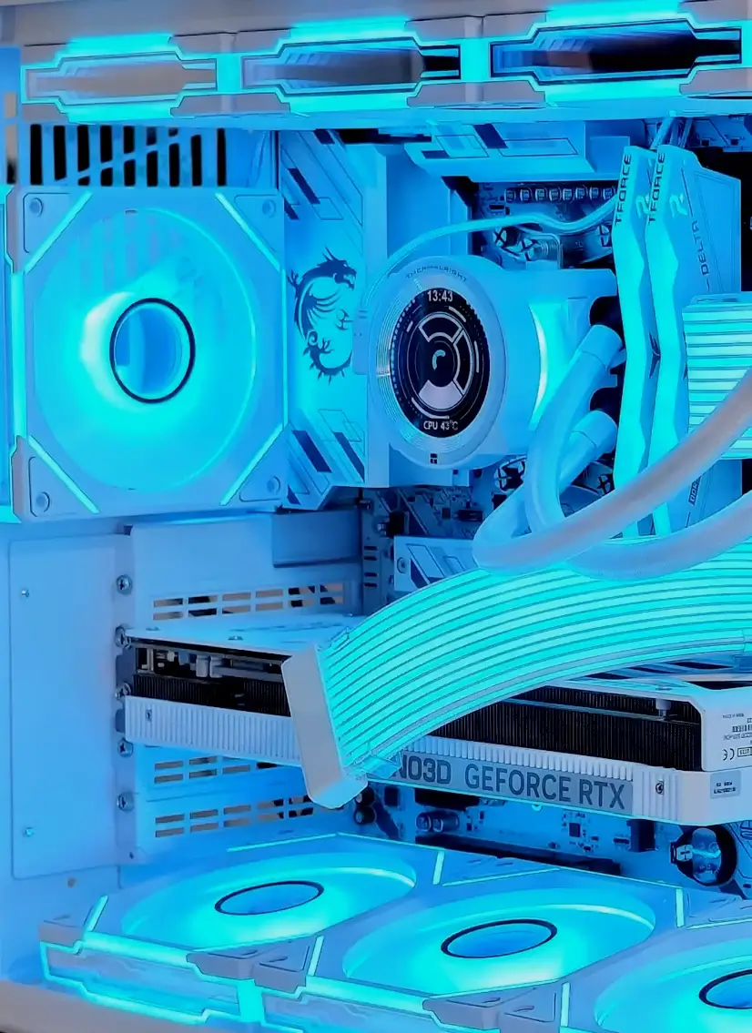 Adelfas PC Reparación Montaje Gaming PC Adelfas Adelfas PC Reparación Montaje Gaming PC Adelfas